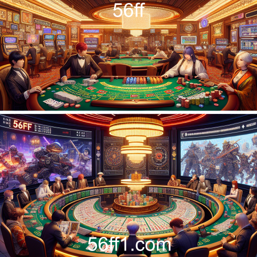 A Evolução dos Jogos Multiplayer